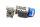 MGM Motori BA 71A4 Getriebemotor + Siti MI 50 A A8 used