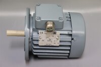 VEM K21RW 63G2 TS140/2441 Elektromotor 0,07 kW Unused