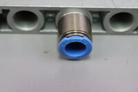 Festo CPE24-M1H-5/3ES-QS12 170280 R402 Magnetventil -0,9 bis 10 bar Unused
