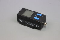 Festo SDE1-D10-G2-R14-C-P1-M8 192028 Drucksensor 10bar 15-30VDC + SDE1-..-R14.. 393745 Adapter-BG Unused