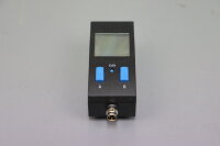 Festo SDE1-D10-G2-R14-C-P1-M8 192028 Drucksensor 10bar 15-30VDC + SDE1-..-R14.. 393745 Adapter-BG Unused