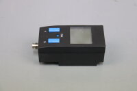 Festo SDE1-D10-G2-R14-C-P1-M8 192028 Drucksensor 10bar 15-30VDC + SDE1-..-R14.. 393745 Adapter-BG Unused