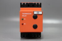 FOXTAM Controls Ltd. THERMISTOR RELAY YWRTC used