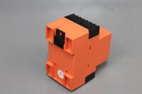 FOXTAM Controls Ltd. THERMISTOR RELAY YWRTC used