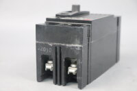 General Electric TEB122030WL Molded Case Circuit Breaker used OVP