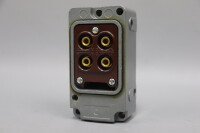 Honeywell Limit Switch 18PA1-4PG 18PA14PG unused OVP