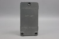 Honeywell Limit Switch 18PA1-4PG 18PA14PG unused OVP