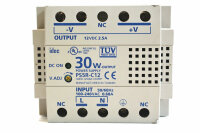 Idec Netzger&auml;t PS5R-C12 Power Supply 30W used