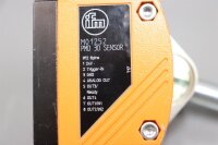IFM M01252 PMD 3D Sensor unused
