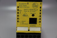 IFM AC 004S Safety Mon OSSD 2R SC4 Safety Monitor used