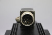 Indramat MAC090B-0-JD-4-C/110-A-1/WA605XX Servomotor used