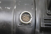 Indramat MAC090B-0-JD-4-C/110-A-1/WA605XX Servomotor used