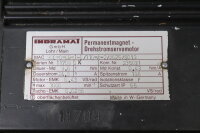 Indramat MAC90C-0-GD-1-B/110-A-2/J625/S013 Servomotor used