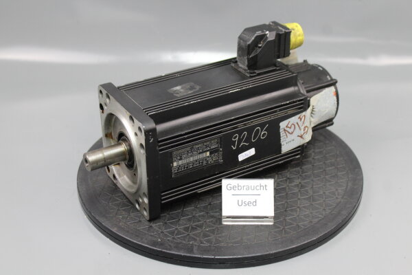 Indramat MDD093B-N-030-N2M-110GB0 Servomotor used