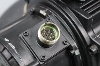 Indramat MDD093B-N-030-N2M-110GB0 Servomotor used