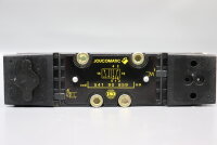 Joucomatic 541 90 859 54190859 Magnetventil unused OVP