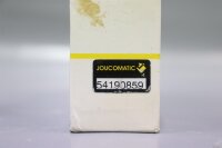 Joucomatic 541 90 859 54190859 Magnetventil unused OVP