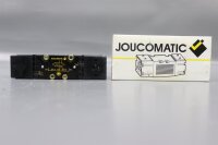 Joucomatic 541 90 859 54190859 Magnetventil unused