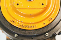 KUKA U20 Roboter 391.083-01.U11 0 R0  used