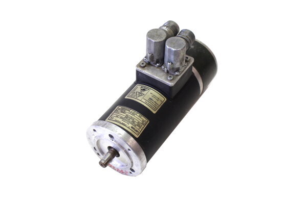 Lenze SDSGARS056-22 Servomotor 0,24kW 2790rpm Used