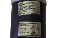 Lenze SDSGARS056-22 Servomotor 0,24kW 2790rpm Used