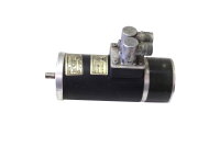 Lenze SDSGARS056-22 Servomotor 0,24kW 2790rpm Used