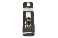 Lust PSM-N5-20R86-215 Servomotor + Neugart PL 70-10 Getriebe Used
