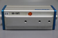 Maurer KTR 1485 Infrarot Strahlungsthermometer 600-1200 C&deg; Used
