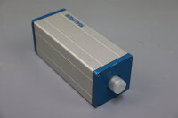 Maurer KTR 1485 Infrarot Strahlungsthermometer 600-1200 C&deg; Used