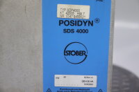 St&ouml;ber Posidyn SDS4141 SDP4000 Umrichter Used