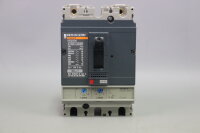 Merlin Gerin Compact NS250N TM200D 2P/3P 2D Leistungsschalter 200A Unused