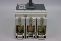 Merlin Gerin Compact NS250N TM200D 2P/3P 2D Leistungsschalter 200A Unused