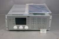 AVL 6260.28 Test System Steuermodul AVL60322 24VDC 6A...