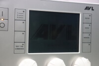 AVL 6260.28 Test System Steuermodul AVL60322 24VDC 6A...