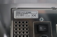 AVL 6260.28 Test System Steuermodul AVL60322 24VDC 6A Rev: 07 Used