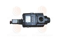Norgren Ventil P74F-4GC-PFA Ventil + 13J Magnetspule...