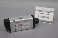 Norgren V61B4D7A-XA090 In-Line Ventil unused