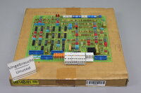 Siemens C98043-A1086-L11-9 Simoreg Hauptspindelregler E00...