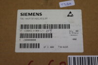 Siemens C98043-A1086-L11-9 Simoreg Hauptspindelregler E00...