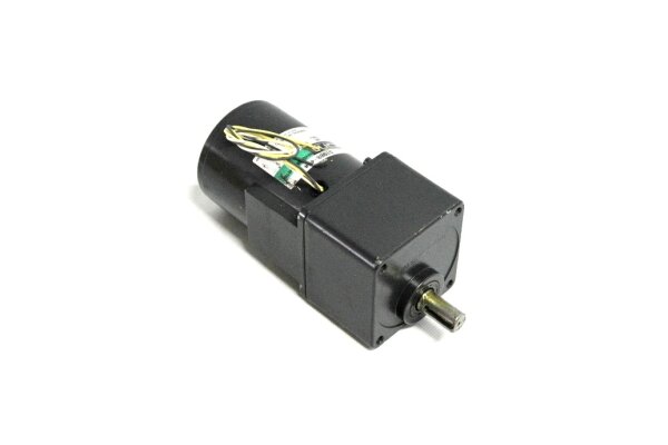 Oriental Motor D1988-454 Reversible Motor Used