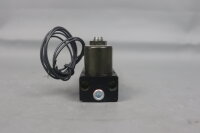Parker 410011115 4-Way Single Sol Valve 41000-8115 Magnetventil Unused OVP