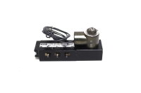Parker 410011115 Magnetventil Unused OVP