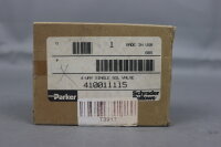 Parker 410011115 Single Sol Valve 41000-8115 Magnetventil Unused OVP