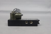 Parker 410011115 Single Sol Valve 41000-8115 Magnetventil Unused OVP