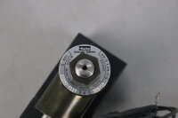 Parker 410011115 Single Sol Valve 41000-8115 Magnetventil Unused OVP