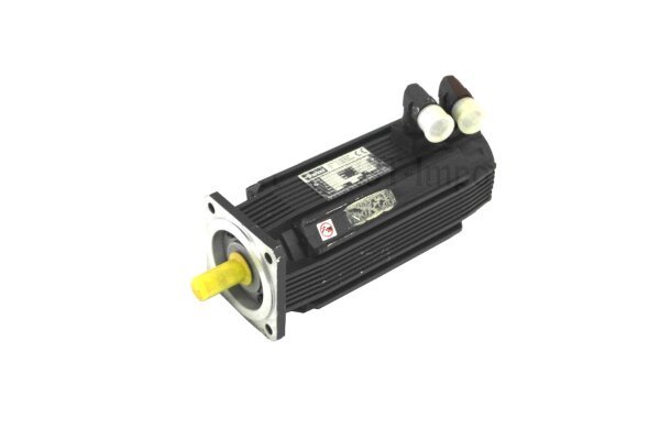 Parker MH105300651921654 Servomotor 1,66kW unused