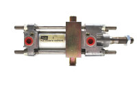 Parker PXA-F050MTB-0050A062 Hydraulic Cylinder mit Halterung TM 50 2H unused