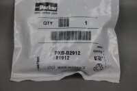 Parker PXB-B2912 Ventil Körper PXBB2912 Unused OVP