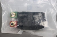 Parker PXB-B2912 Ventil Körper PXBB2912 Unused OVP