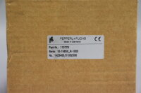 Pepperl+Fuchs 10-1V65X_R-1000 110778 unused OVP